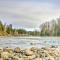 Gold Bar Cabin On Skykomish River! - Gold Bar