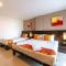 Ratana Hotel Sakdidet, PHUKET TOWN