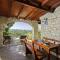 Stone House San Pelegrin