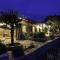 Stone House San Pelegrin