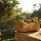 Stone House San Pelegrin