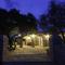 Stone House San Pelegrin