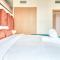 Elegant 3BR with Assistant Room at Harbour Views Tower 1 by Deluxe Holiday Homes - 迪拜