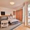 Appartement Sunset, 28qm