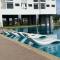 Traders Garden , cheras Trader square 3 bedroom Balakong serdang