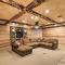 Delightful Cabin Vacation Rental with Fire Pit!