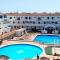 South TENERIFE 2 bedrooms with SUNNY TERRACE and AMAZING VIEWS to TEIDE and POOL