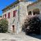 Gite les Oliviers - Le Domaine du Viticulteur - St Maurice d Ibie