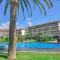 Golf A Bjos 9 ONLY FAMILIES - Cambrils
