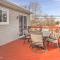 Baltimore Area Vacation Rental with Deck! - Глен-Берни