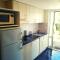 Maisonnette T2 Bord de mer Guidel Plage