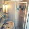 Maisonnette T2 Bord de mer Guidel Plage