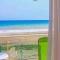 LITORAL COSTA DORADA - ARCOS DEL MAR a