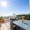 87-Townhouse with stunning Views, Mijas - Mijas