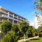 Aria private apartments in Fort Noks Grand Resort - Saint Vlas - Sveti Vlas