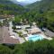 Camping le Chambron