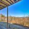 House in Hiawassee about 1 Mi From Lake Chatuge! - Hiawassee