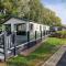 Luxury Lodge @ Hoburne Devon Bay