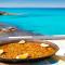 Catalunya Casas Beach Vibes Villa less than 1km to town and sea!