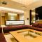 Candeo Hotels Fukuoka Tenjin
