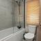 Luxury Lodge @ Hoburne Devon Bay