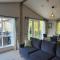Luxury Lodge @ Hoburne Devon Bay