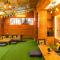 Lushtree Backpackers - Hostel & Cafe
