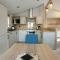 Luxury Lodge @ Hoburne Devon Bay
