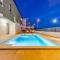 Villa Maristra-2 - Sea view - beach - istriensonne 0723