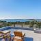 Villa Maristra-2 - Sea view - beach - istriensonne 0723