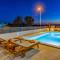 Villa Maristra-2 - Sea view - beach - istriensonne 0723