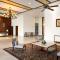 Shangri-La Serviced Apartments, Yangon