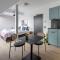 Limehome Stuttgart Elsenhansstr