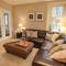 Honeywood House