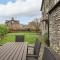 Honeywood House