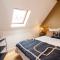 Appt cosy coeur historique+park, 5mn gare Vernon