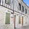 Appt cosy coeur historique+park, 5mn gare Vernon