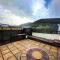 Newly renovated, hi-spec three bed, forest view home - Cwmcarn