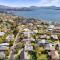 Lipscombe Mt Wellington view luxury house