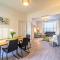 St Johns City Centre House-Free Parking