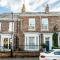 St Johns City Centre House-Free Parking