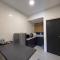 Perdana Serviced Apartment & Resorts