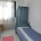 Homely flat with balcony and swimming pool - 比比翁