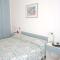 One-Bedroom flat next to Bibione Thermae