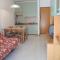 One-bedroom flat next to Bibione Thermae