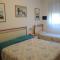 Flat in residence with swimming pool and balcony - بيبيوني