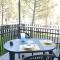 Flat in residence with swimming pool and balcony - بيبيوني