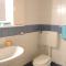 Flat in residence with swimming pool and balcony - بيبيوني