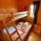 6 person holiday home in hatlestrand-By Traum
