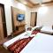HOTEL ROYAL SUITES +
